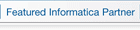 Featured Informatica Partner
